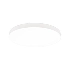 M9022  Turin Ceiling 60cm Round, 50W LED, On Board CCT 3000/4000/5000K, 5500lm, White